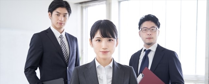 起業検討の方/経営コンサル依頼の方へ